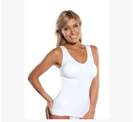 2 Units Tank Top and Cami Shaper