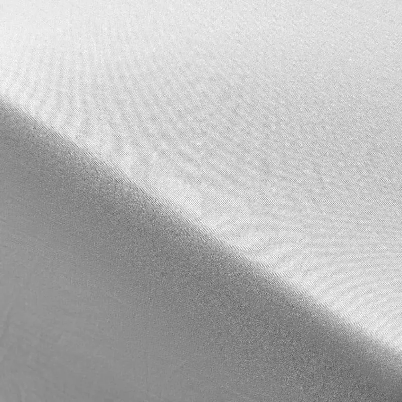 Accesorize Bamboo Cotton Fitted Sheet