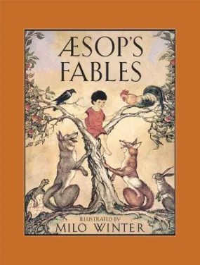 AESOP'S FABLES