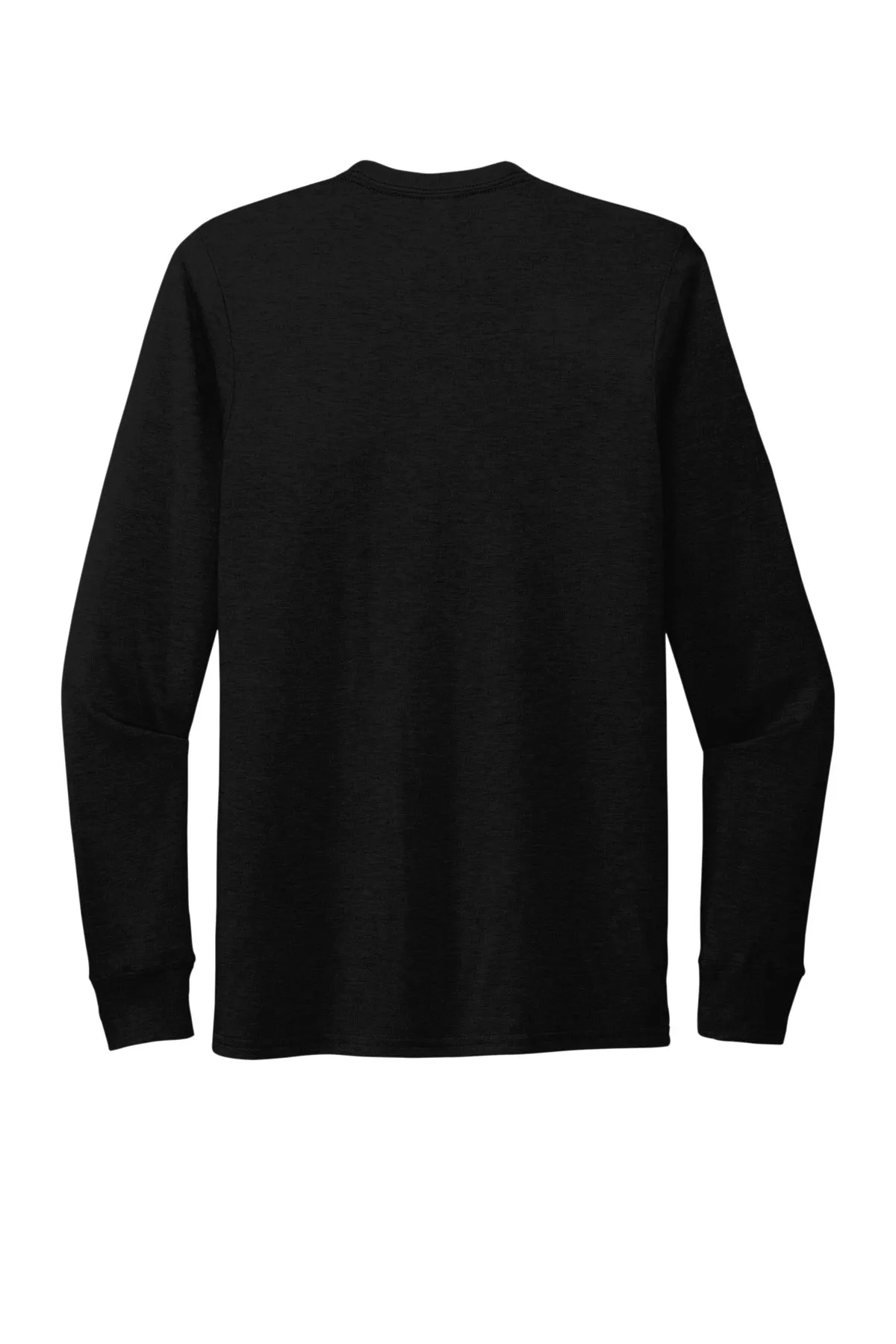 Allmade Unisex Tri-Blend Long Sleeve Tee AL6004