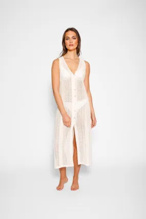 Amalfi Midi Dress