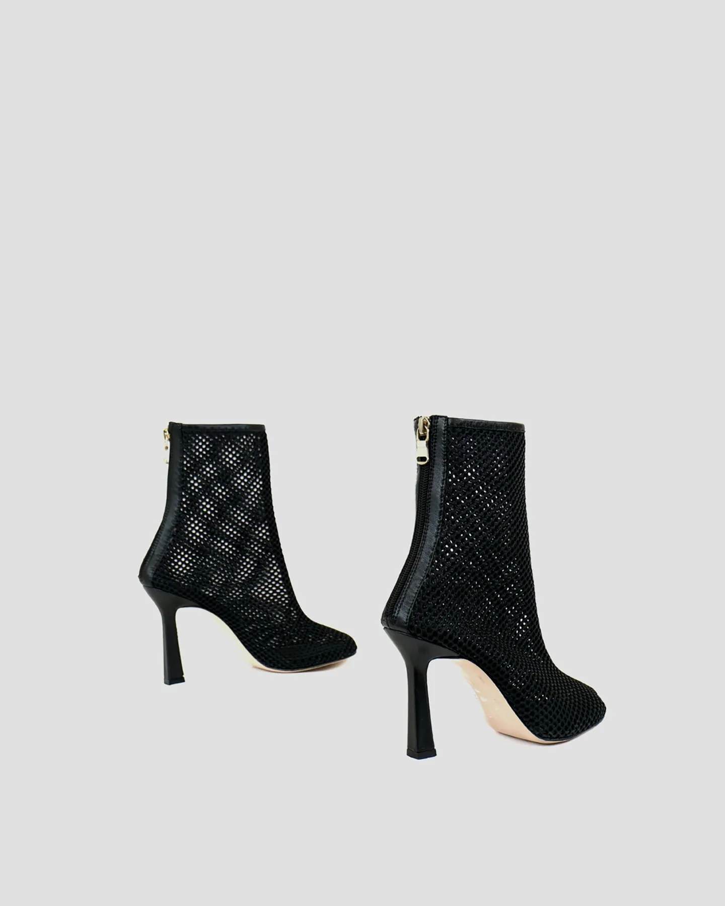 Astraea Mesh Bootie