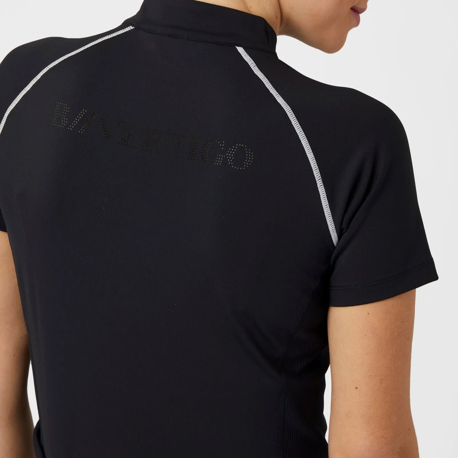 B Vertigo- Adara Junior Short Sleeve Training Shirt