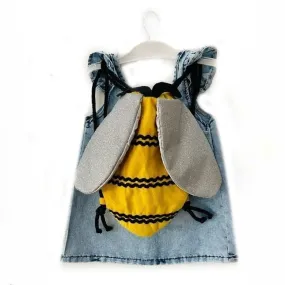 Baby Bee Girls Casual Set