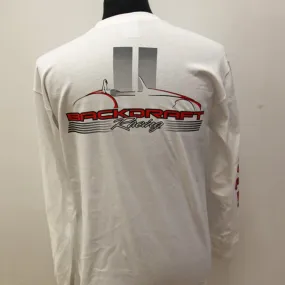 Backdraft Long Sleeve  "Classic" Shirt