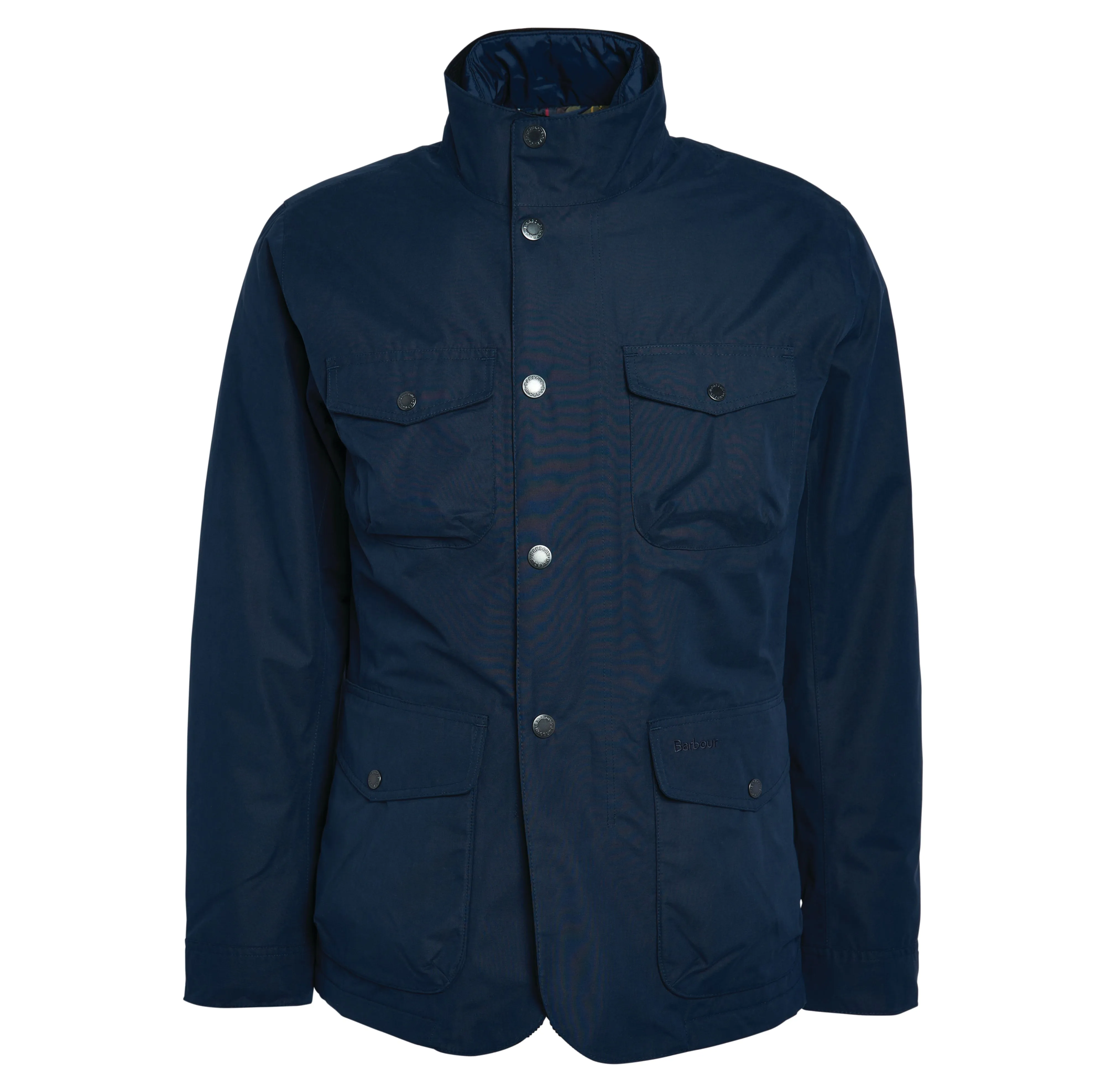 Barbour Ogston Waterproof Jacket