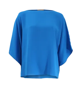 Bateau Tunic Top