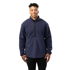 BAUER SHERPA PULLOVER SENIOR