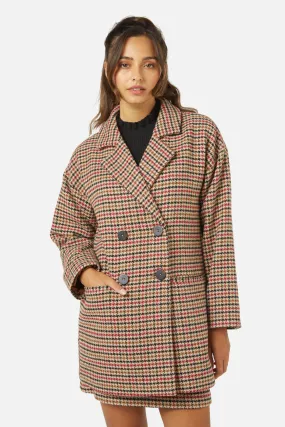 Bennett Coat