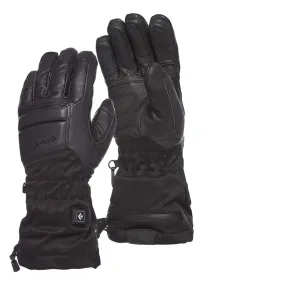 BLACK DIAMOND GLOVE SOLANO