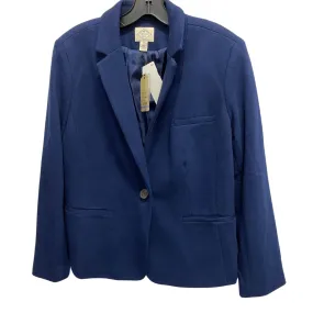 Blazer By St Johns Bay In Navy, Size: Lp