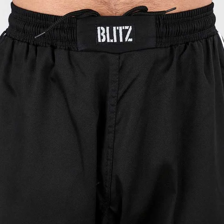 Blitz Sports Classic Polycotton Full Contact Trousers