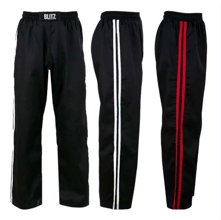 Blitz Sports Classic Polycotton Full Contact Trousers