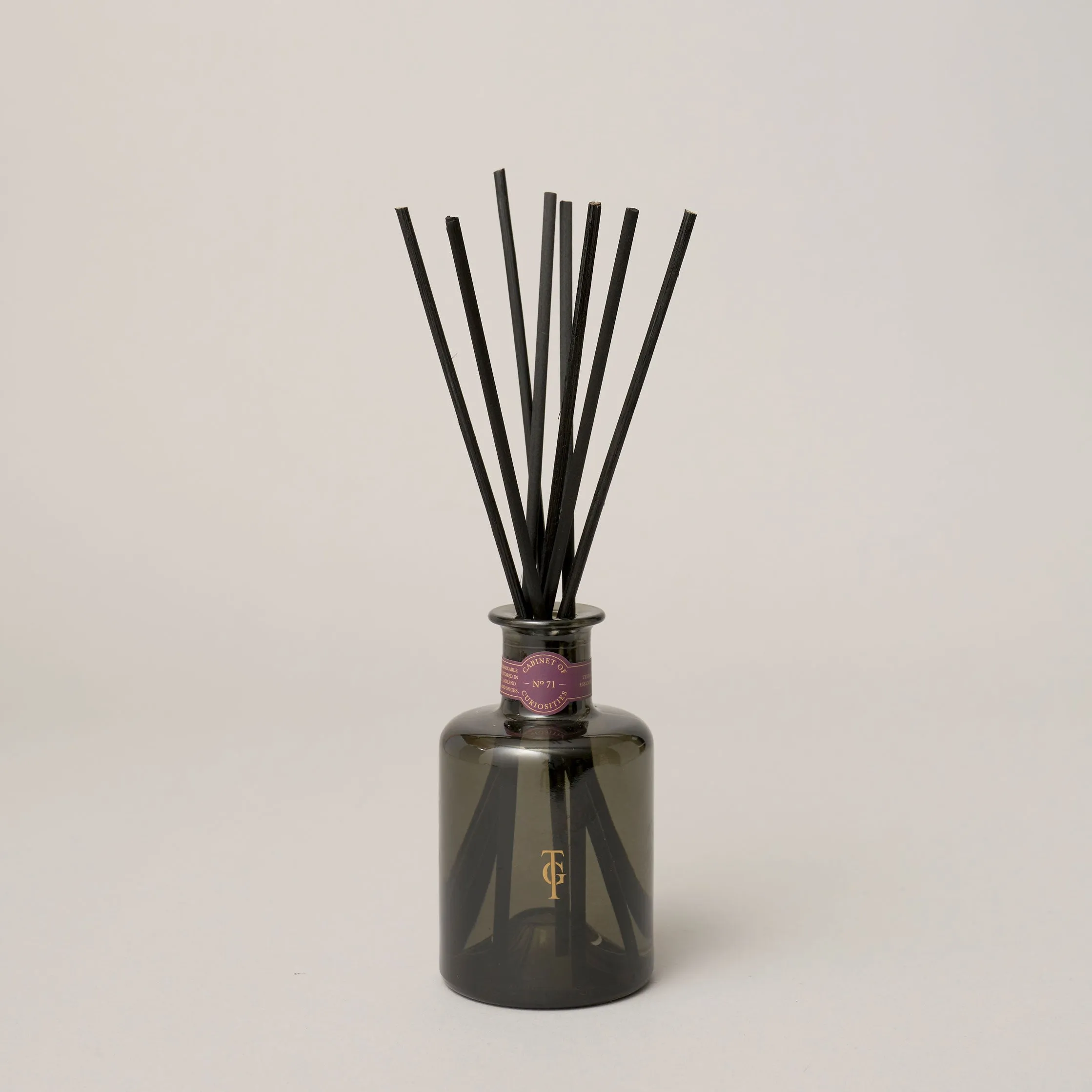 Cabinet of Curiosities 200ml Room Diffuser