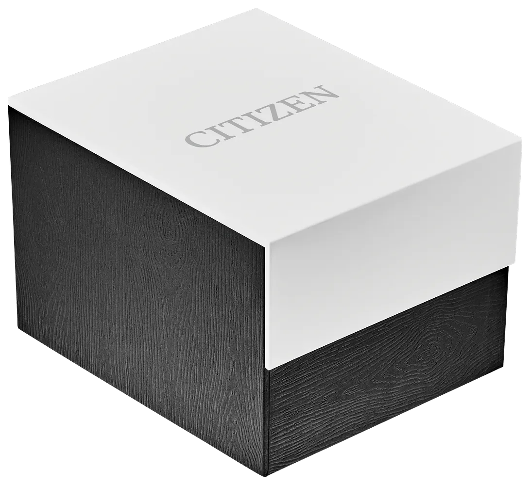 CITIZEN Nighthawk Eco-Drive Watch CA0295-58E