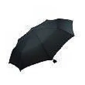 Classy Black folding Umbrella -(Black-03)