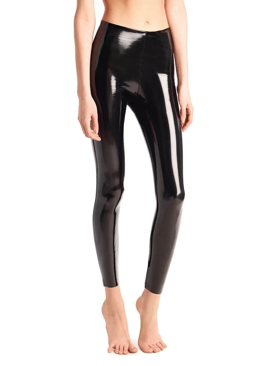 Commando Perfect Faux Patent Leather Legging