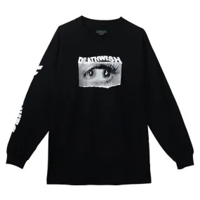 Deathwish Double Vision Long Sleeve T Shirt