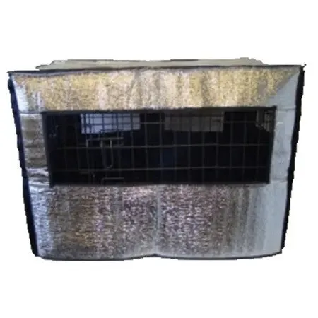 Doghealth reflective Cage Covers