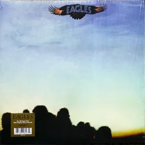 Eagles - Eagles (Reissue)