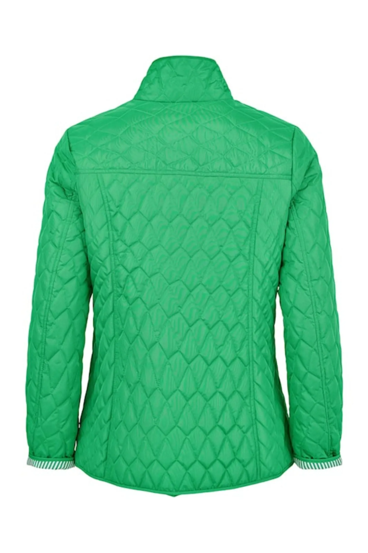 Frandsen Quilted Water Repellent Jacket - Style 243