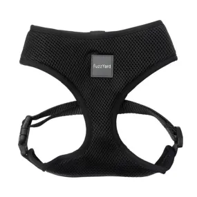 Fuzzyard Dog Harness Swat L