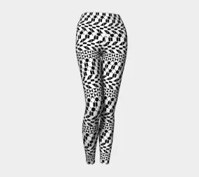 Geometry Yoga Leggings