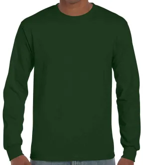 Gildan Ultra Cotton Long Sleeve T-Shirt