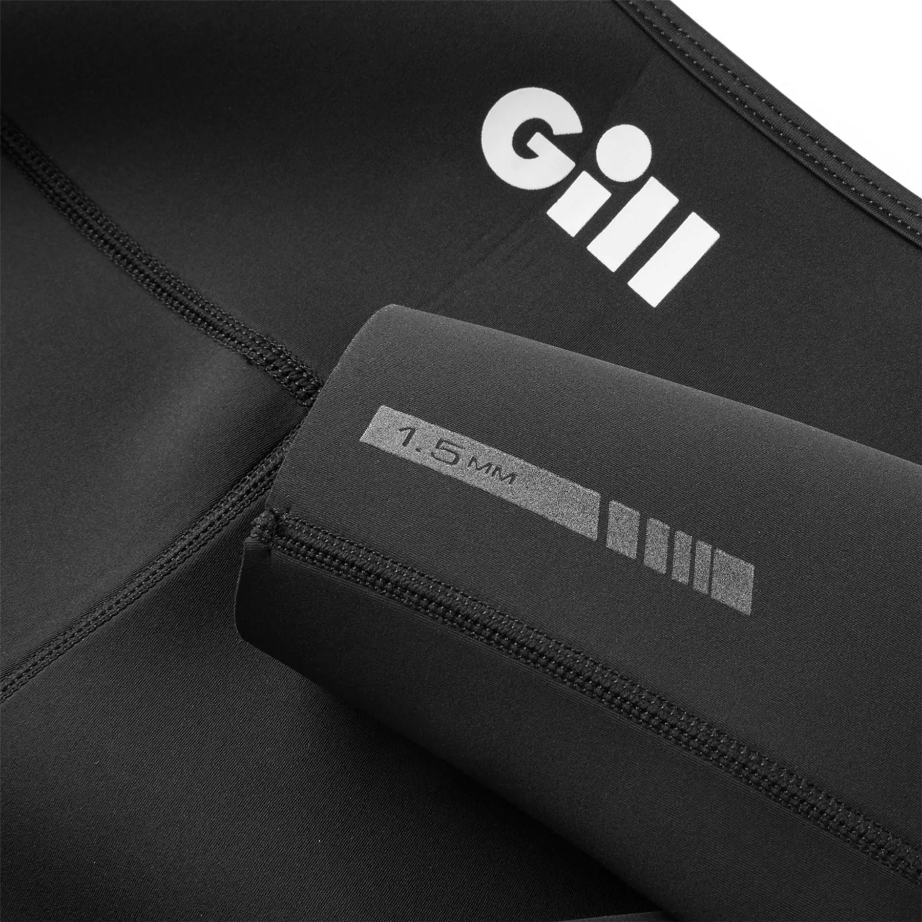 Gill Women's Pursuit Neoprene Leggings