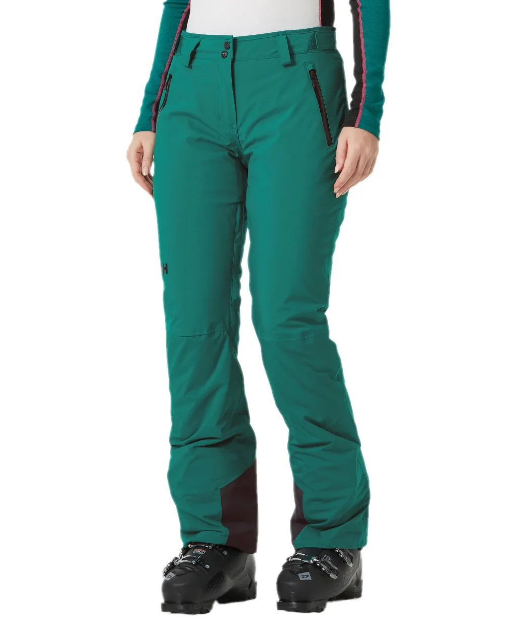 Helly Hansen Womens Legendary Insulated Ski Pants