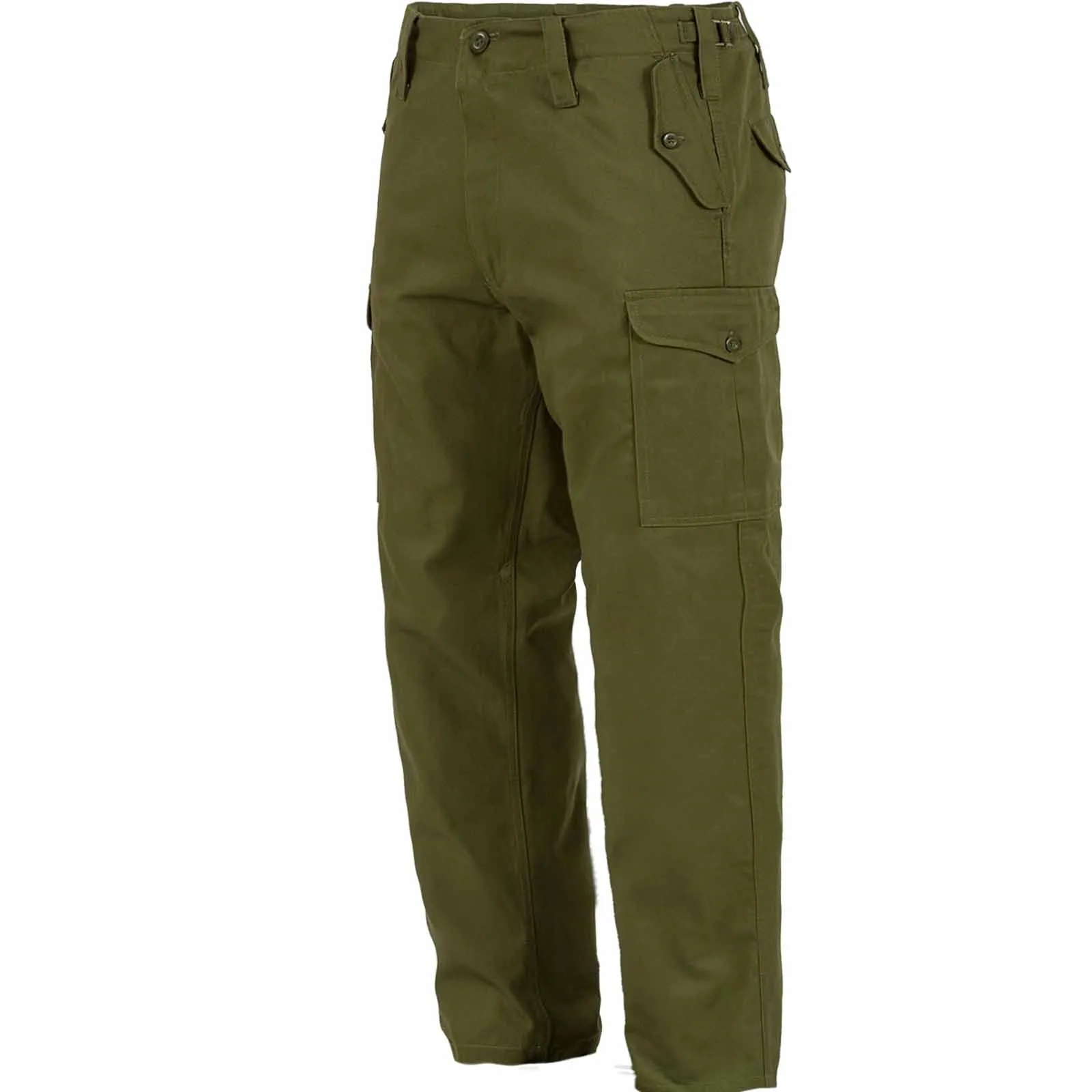 Highlander Heavyweight Combat Trousers