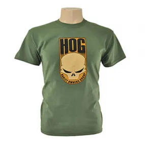 H.O.G. Skull T-Shirt