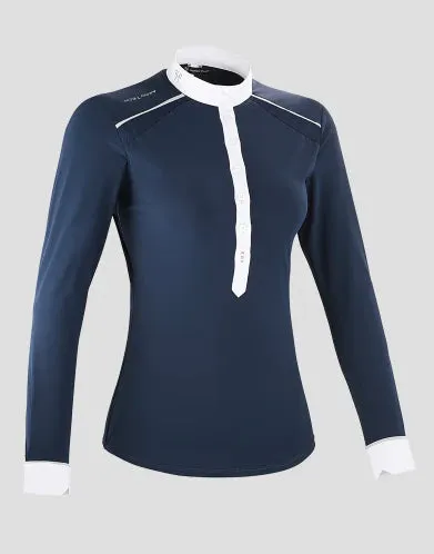 Horse Pilot Women's Long Sleeve Aerolight Shirt