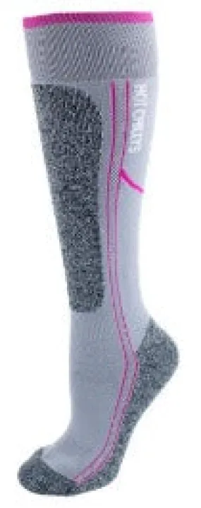 Hot Chillys Elite Heat Mid-Volume Sock