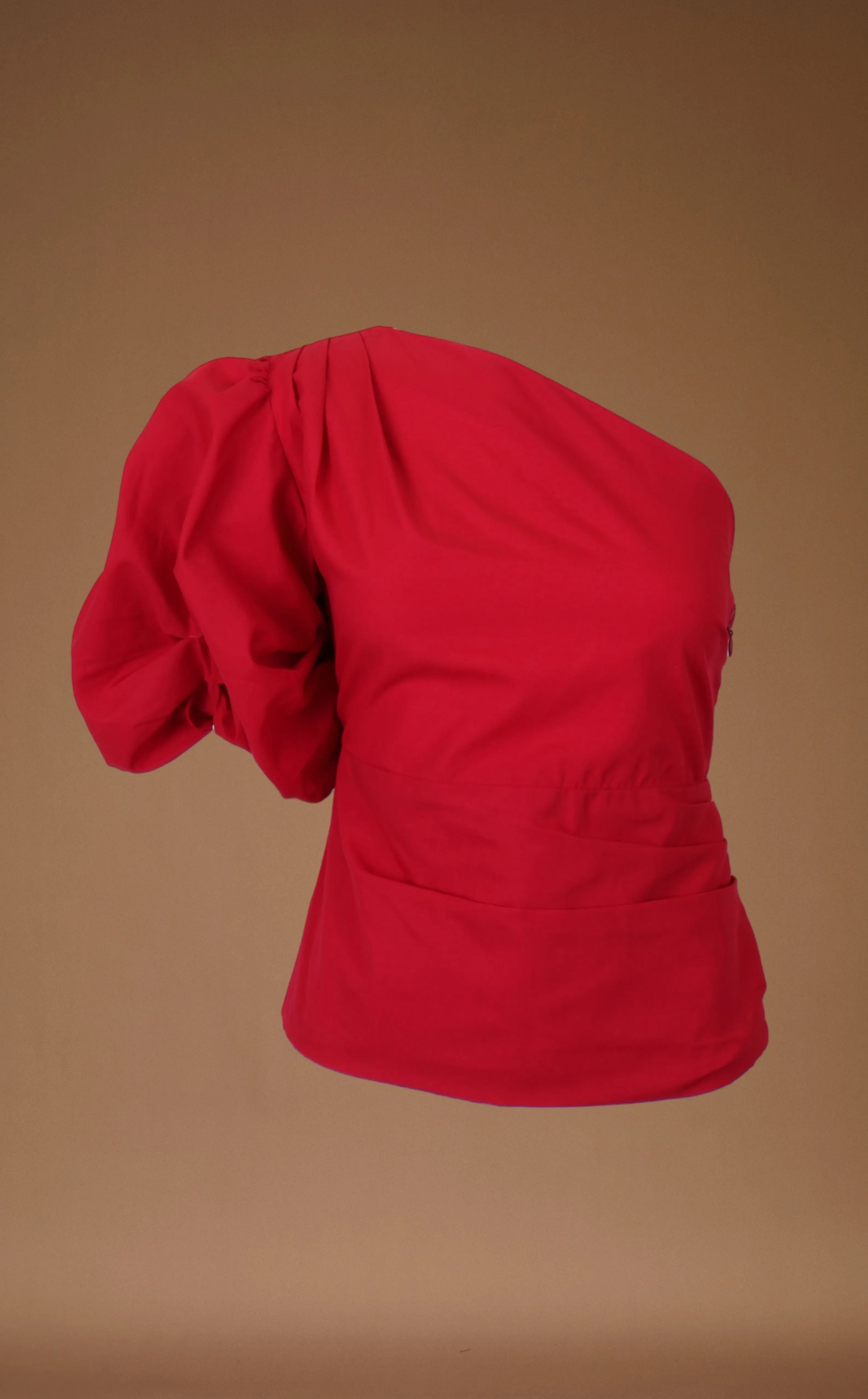 INCA TOP - RED