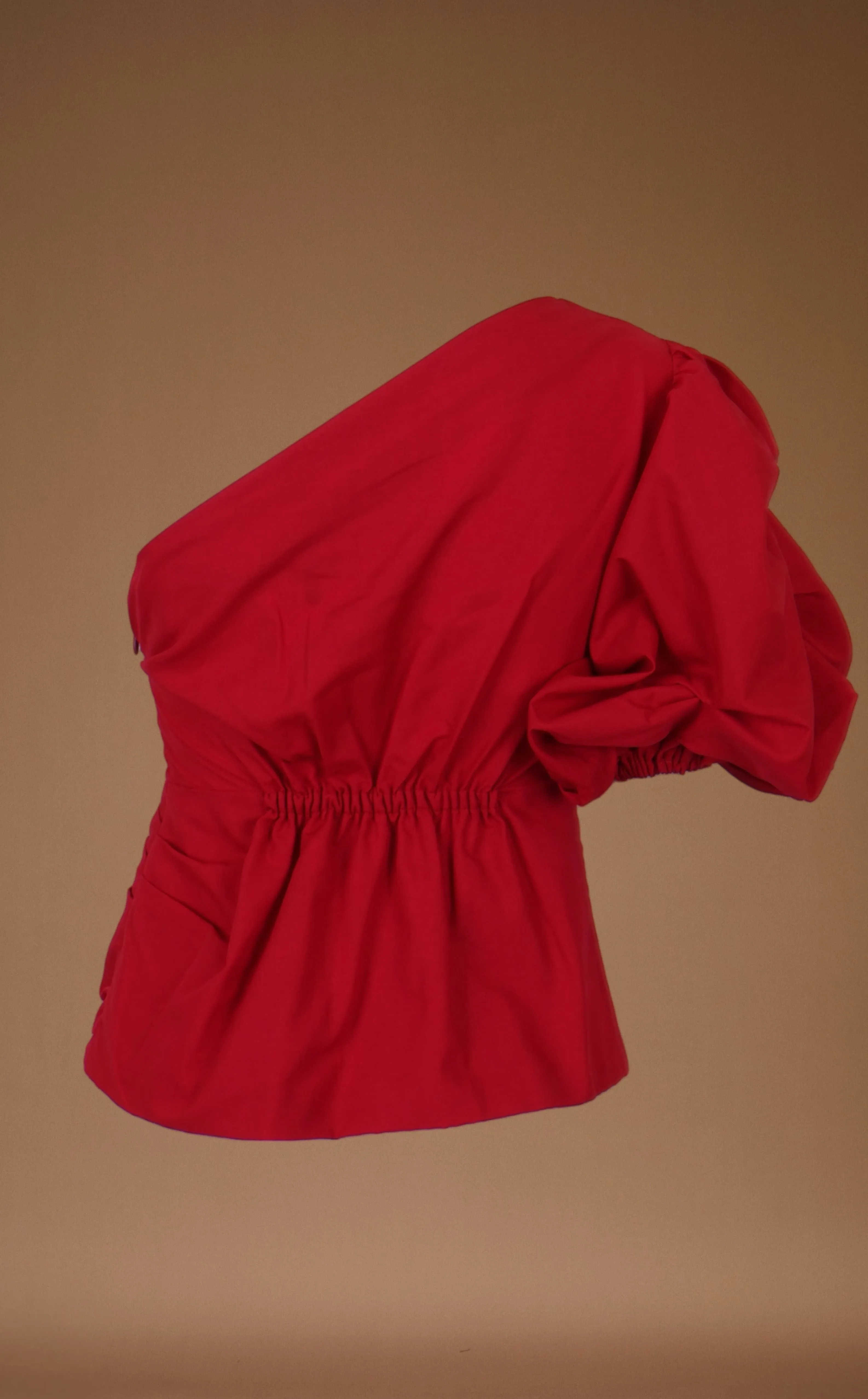 INCA TOP - RED