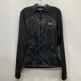 Jacket Puffer & Quilted By The North Face In Black, Size: L