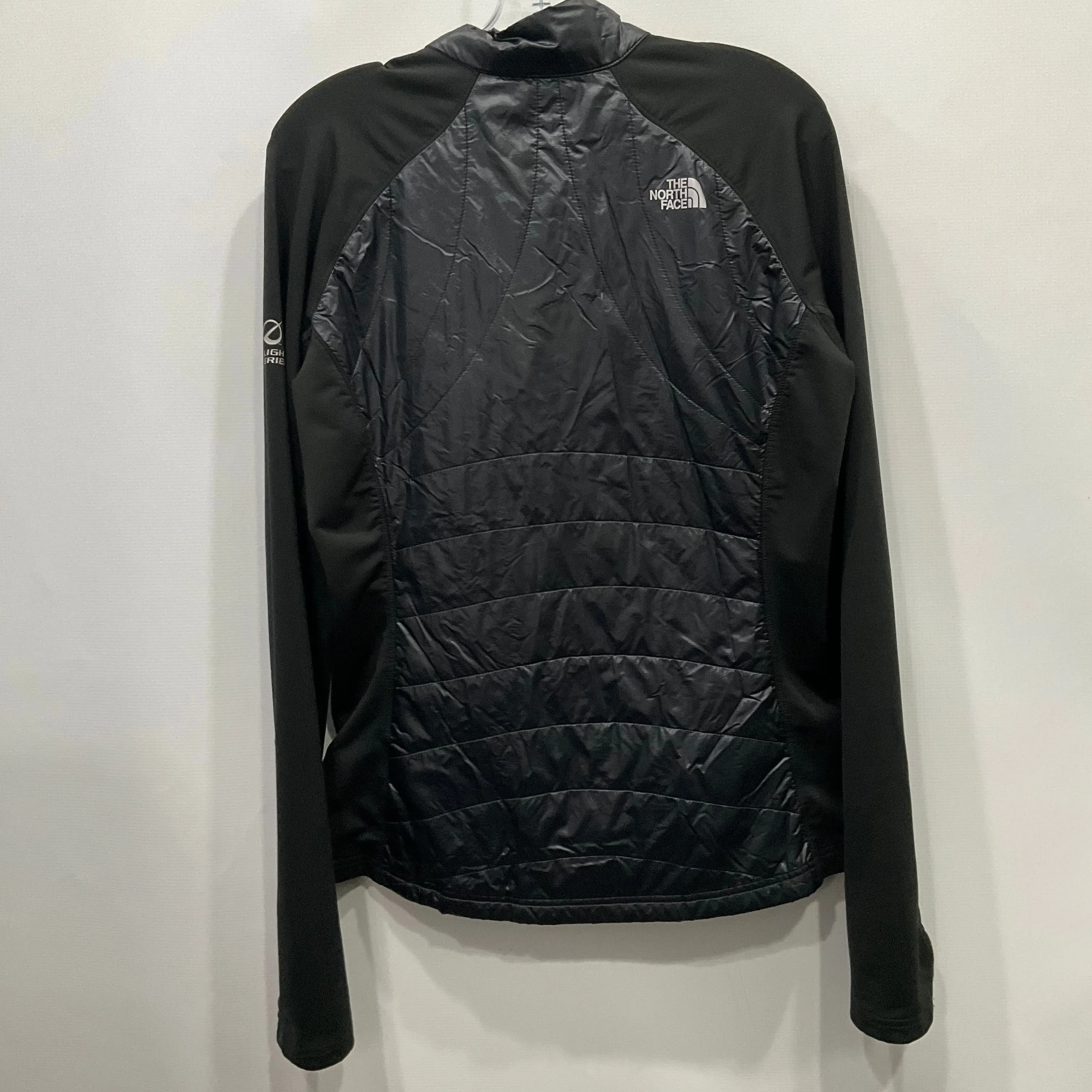 Jacket Puffer & Quilted By The North Face In Black, Size: L