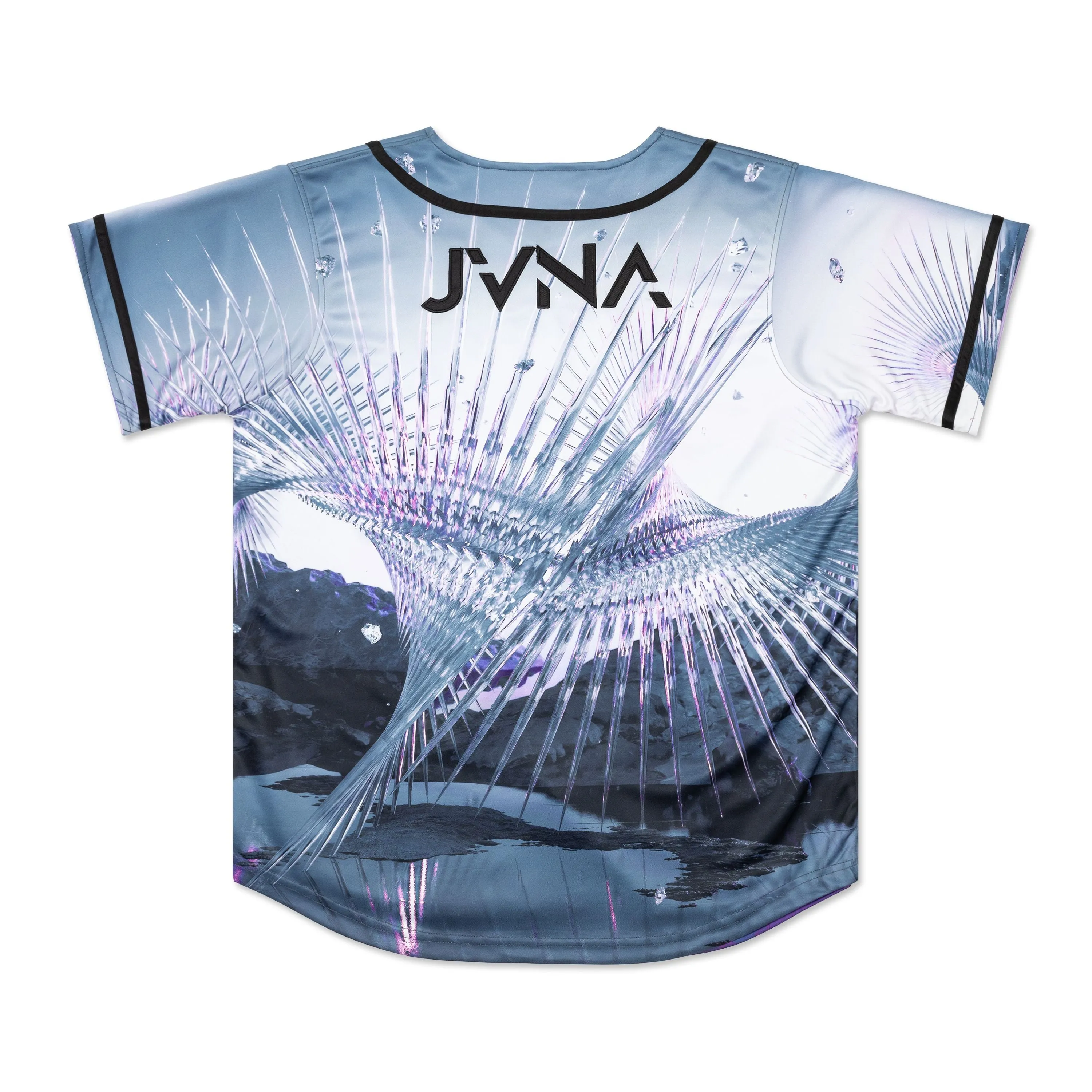 JVNA 2024 Reversible Baseball Jersey