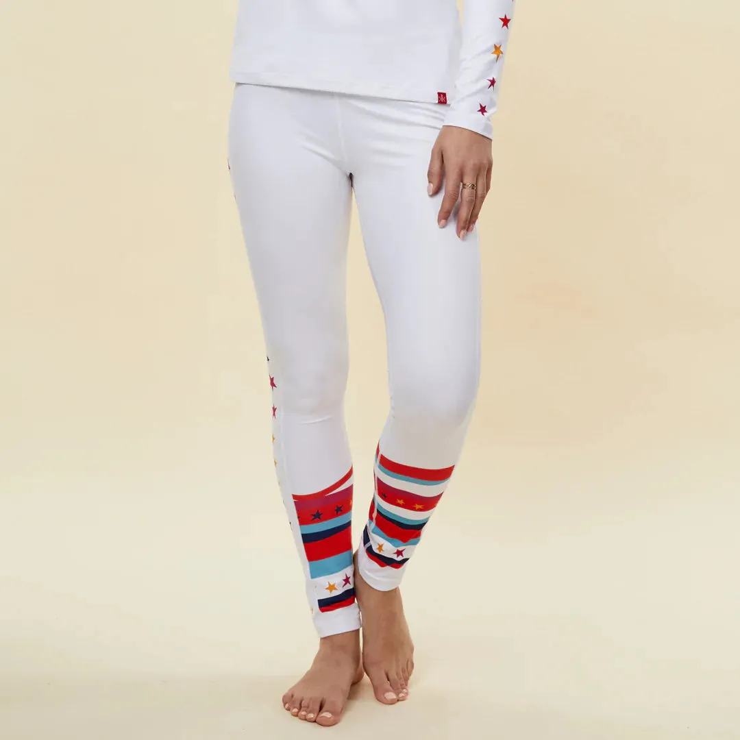 krimson klover | Sunshine Legging | Women's