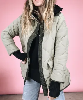 Laura Jacket