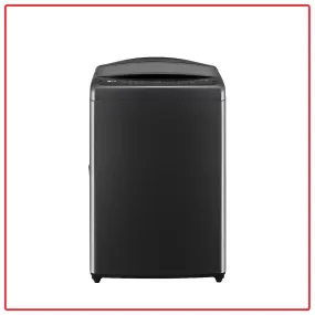 LG T2515VBTB 15kg Top Load Washer with Smart Inverter and Turbo Drum