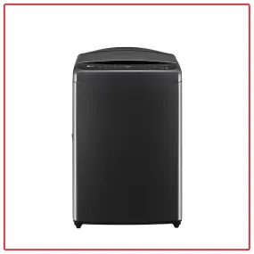 LG TV2518SV7K 18kg Top Load Washing Machine with Intelligent Fabric Care