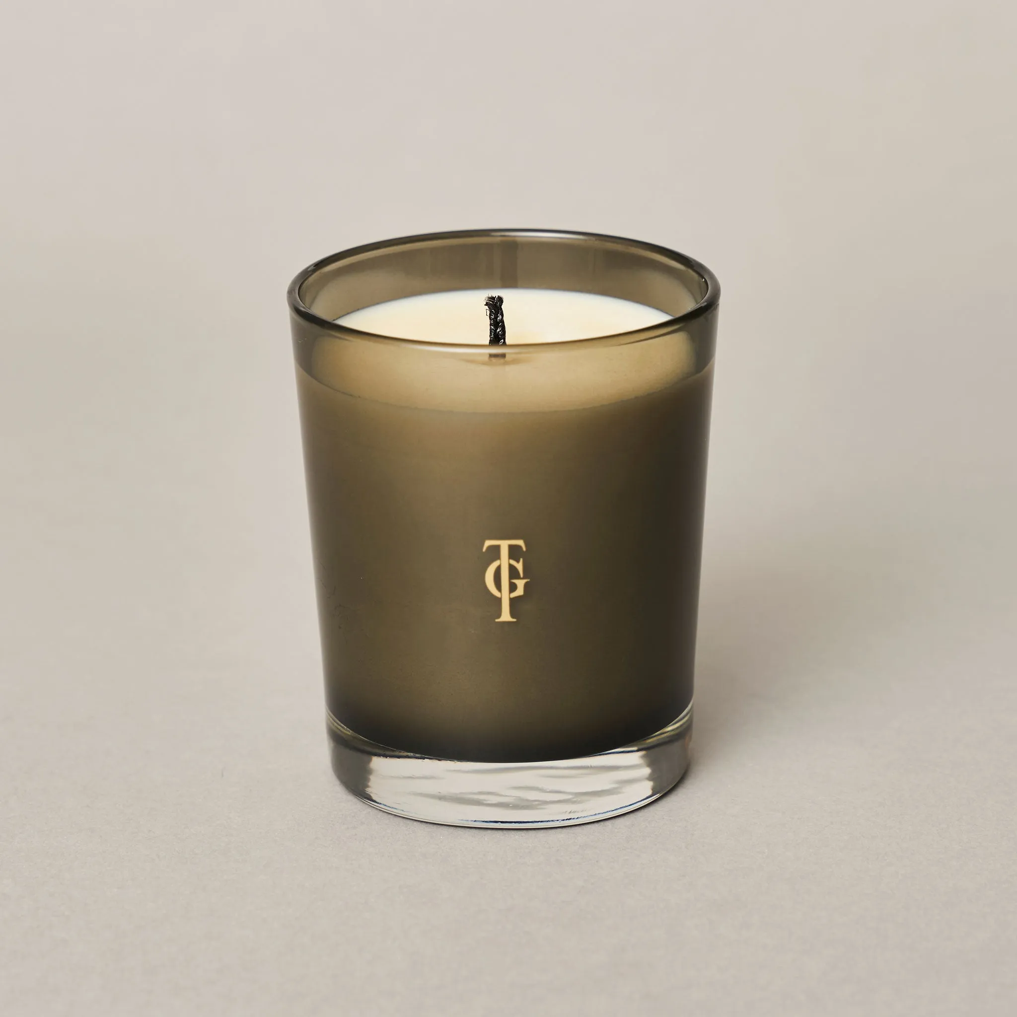 Library Classic Candle