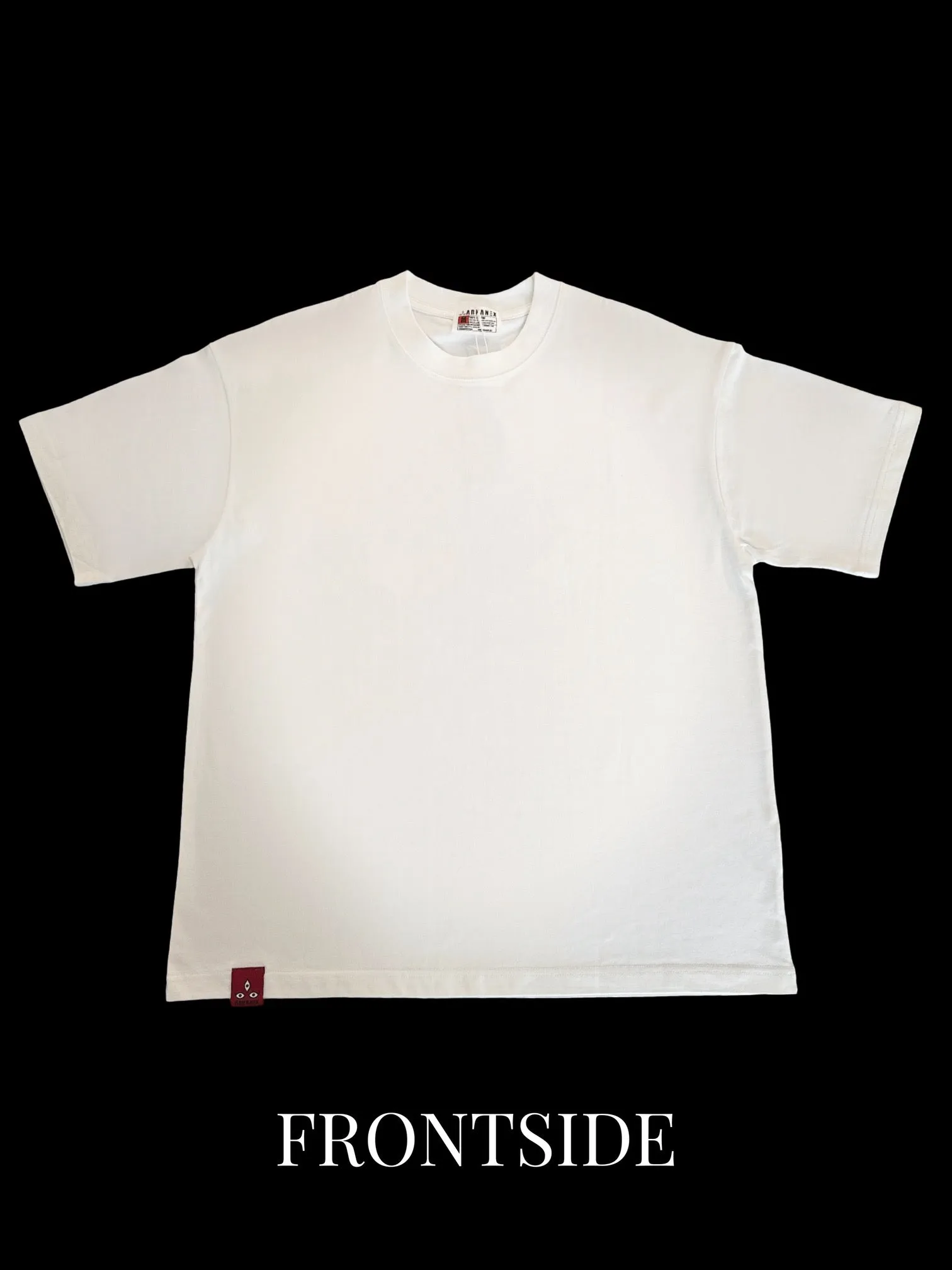 LUCANIDAE TEE