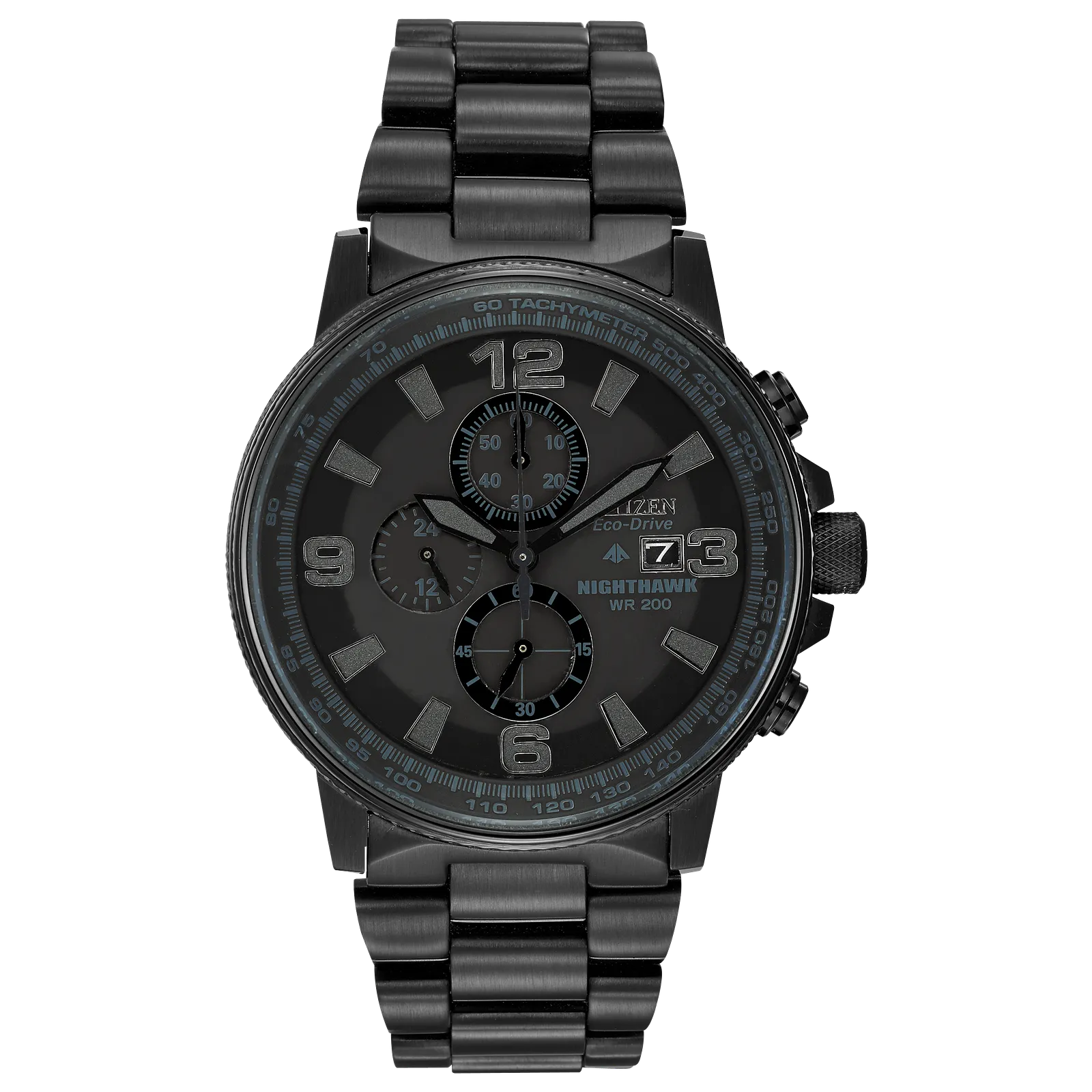 Men's Citizen Nighthawk Watch