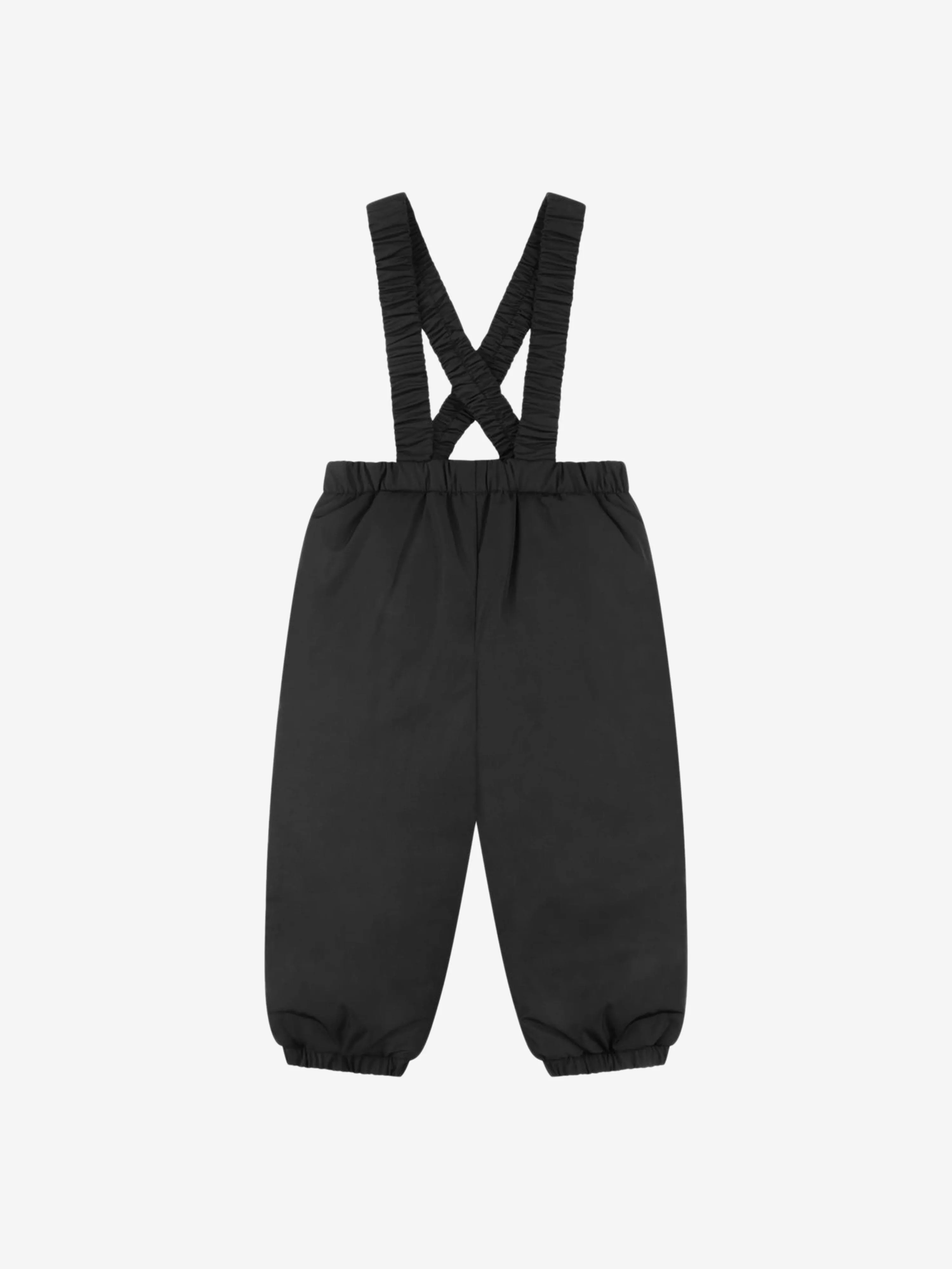 Moncler Enfant Baby Boys & Black Germont Snowsuit