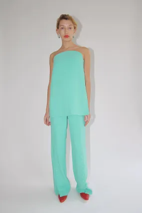 MR. LARKIN, Rebecca Tunic, Soft Jade