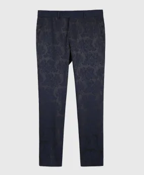 Nocturne Floral Trousers