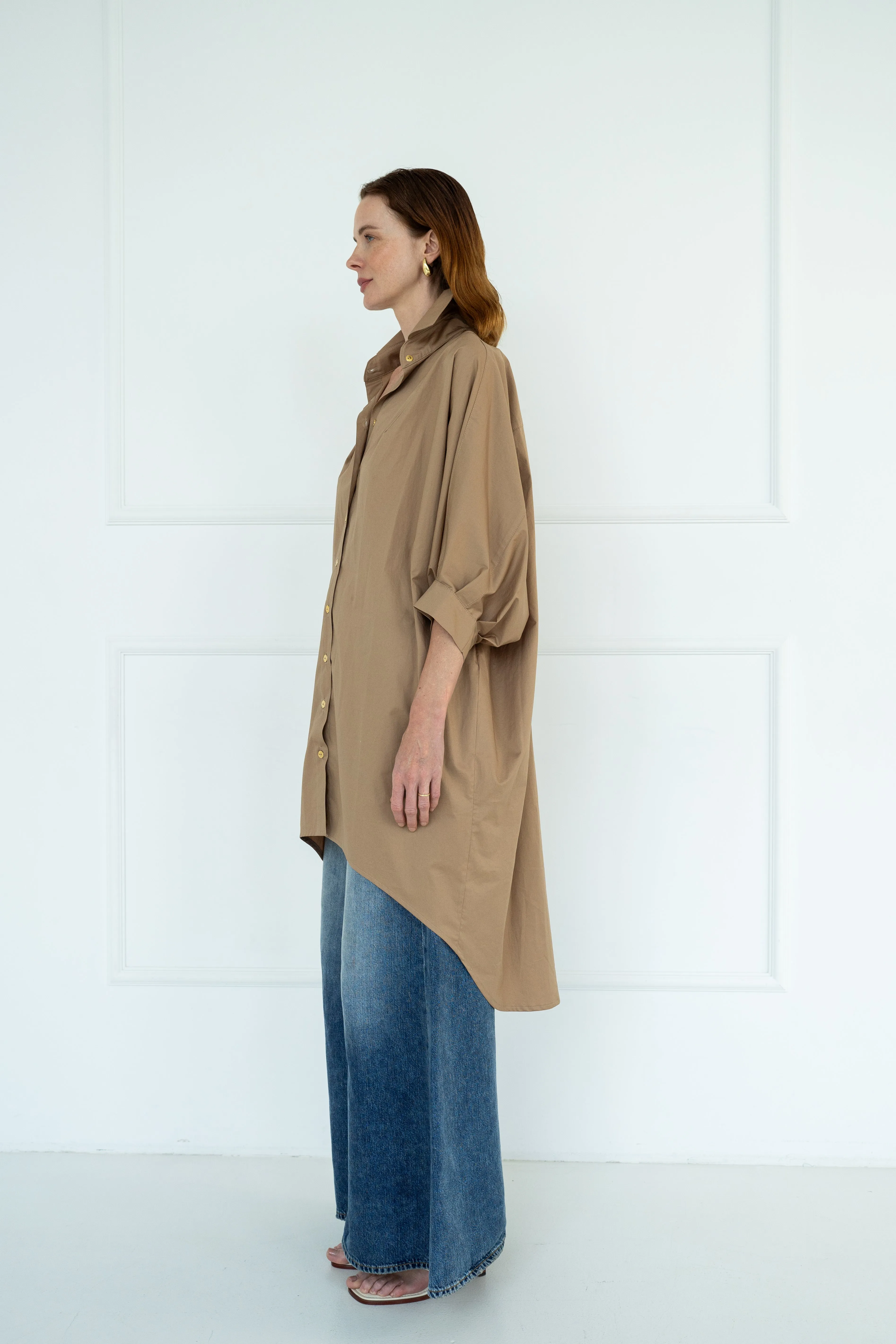 Norma Tunic by Monica Nera